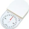 1445-WH Cooking Scale, Kitchen Scale, Cooking, Analog, 2.2 Lbs (1 Kg), Increments Of 0.2 Oz (5 G), White -KitchenAid Shop 51zJ9CaLwUL