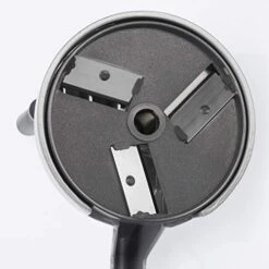 Westmark Rotary Bean Slicer With 3 Hardened And Sharpened Stainless Steel Knives, White, One Size, X -KitchenAid Shop 51zpwczAgHL