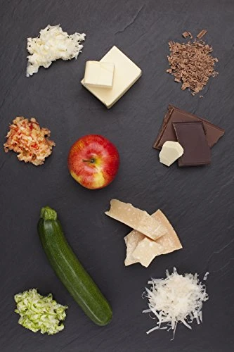 Microplane Professional Series Grater (Ribbon) 5 Microplane Professional Series Grater (Ribbon) - Image 3