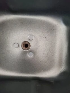 Heavy Duty Pan Seal Kit For Oster Bread Maker Model CKSTBRTW20-NP, Red Brown -KitchenAid Shop 611KrKVJa5L