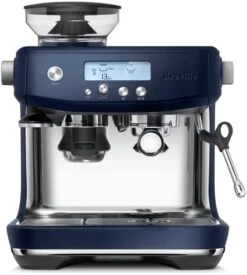 Breville Barista Pro Espresso Machine, 2 Liters, Brushed Stainless Steel, BES878BSS 15 Breville Barista Pro Espresso Machine, 2 Liters, Brushed Stainless Steel, BES878BSS -KitchenAid Shop 612e7D5jgL. AC