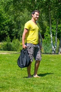 MUSJOS Campingaz Party Grill Gas Stove, Small Gas Grill And Camping Cooker In One, Camping Stove For Camping Or Festivals, Versatile Cooking Options, Space-Saving To Transport -KitchenAid Shop 613h5MD2ShL