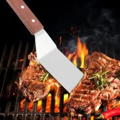 Steel Handle Shovel Kitchen Set Wooden Kitchen Set Wooden Shovel Three Piece Set 8 Steel Handle Shovel Kitchen Set Wooden Kitchen Set Wooden Shovel Three Piece Set -KitchenAid Shop 61AcjXMF8dL