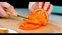 Retro Countertop Microwave Oven, 0.9Cu.ft, 900W Microwave Oven, With 5 Micro Power, Defrost & Auto Cooking Function, LED Display, Glass Turntable And Viewing Window, Child Lock -KitchenAid Shop 61BwErdKWOL