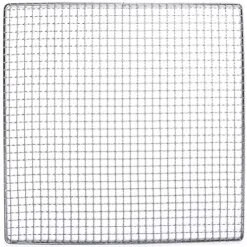 9 Stainless Steel Trays Compatible With Excalibur Dehydrator Replacement UPGRADE Food Shelf Mesh Screen By Bright Kitchen (9 Trays) -KitchenAid Shop 61EzZG13HbL