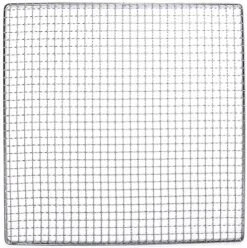 9 Stainless Steel Trays Compatible With Excalibur Dehydrator Replacement UPGRADE Food Shelf Mesh Screen By Bright Kitchen (9 Trays) -KitchenAid Shop 61EzZG13HbL. AC