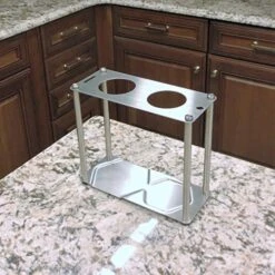 Caddy Compatible With AeroPress Coffee Maker 8 Caddy Compatible With AeroPress Coffee Maker -KitchenAid Shop 61Fy4FMapVL