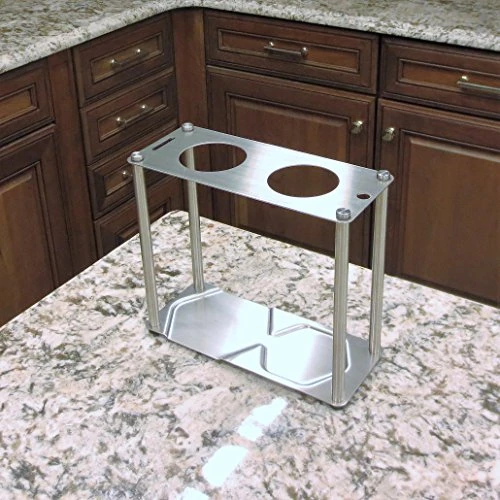 Caddy Compatible With AeroPress Coffee Maker 5 Caddy Compatible With AeroPress Coffee Maker - Image 3