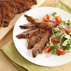 McCormick Gourmet Three Tier Wood 24 Piece Organic Spice Rack Organizer With Spices Included, 29.1 Oz 11 McCormick Gourmet Three Tier Wood 24 Piece Organic Spice Rack Organizer With Spices Included, 29.1 Oz -KitchenAid Shop 61SrtczoCCL