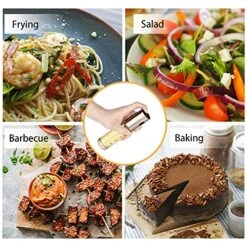 Oil Sprayer Mister For Cooking, 2 Pack Glass Olive Oil Sprayer Dispenser Bottle For Kitchen, Salad, Baking, Grilling, Air Fryer 10 Oil Sprayer Mister For Cooking, 2 Pack Glass Olive Oil Sprayer Dispenser Bottle For Kitchen, Salad, Baking, Grilling, Air Fryer -KitchenAid Shop 61UBYVMhWlS