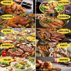 Oil Sprayer For Cooking,[New2023], 100ml Glass Oil Dispenser, Multipurpose Oil Sprayer, Oil Spray Bottle For Cooking, BBQ, Salad, Baking, Roasting And Grilling (Pack Of Two) -KitchenAid Shop 61Yb9AZeJyL