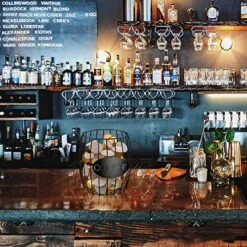 K Cup Holder And Coffee Pod Holder, K Cup Organizer, Large Capacity K Cup Holders, Coffee Pod Storage For Counter Kitchen Cafe Bar (Black) -KitchenAid Shop 61Zld2U2X8L