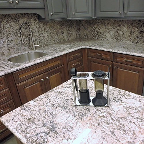 Caddy Compatible With AeroPress Coffee Maker 6 Caddy Compatible With AeroPress Coffee Maker - Image 4