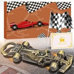 Racing Car Gifts For Men Women, Racing Car Bottle Opener, Unique Racing Gifts For Men Him Dad Boyfriend Husband Grandad, Beer Gifts Birthday Gifts Christmas Gifts For Men -KitchenAid Shop 61jiU4cVhOL. AC