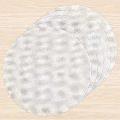 Dehydrator Rack Compatible With Instant Pot 6 Quart Stainless Steel Stand Accessories For Air Fryer Crisp Lid -KitchenAid Shop 61lGu1fSnGS. AC