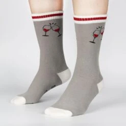 Veachog Gifts For Women, Funny Socks, For Best Friends Sister Her Mom Grandma Aunt Women Birthday Gift -KitchenAid Shop 61mAKhZax4L