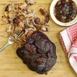 1132 Slash & Serve BBQ Meat Pulled Pork Shredder Claws / Set Of Two Barbecue Tools -KitchenAid Shop 61noymNxDvL