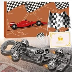 Racing Car Gifts For Men Women, Racing Car Bottle Opener, Unique Racing Gifts For Men Him Dad Boyfriend Husband Grandad, Beer Gifts Birthday Gifts Christmas Gifts For Men -KitchenAid Shop 61qF1WmSu5L. AC