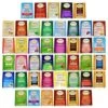 Twinings Tea Bags Sampler Assortment Variety Pack Gift Box - 48 Count - Perfect Variety - English Breakfast, Green, Black, Herbal, Chai Tea And More 2 Twinings Tea Bags Sampler Assortment Variety Pack Gift Box - 48 Count - Perfect Variety - English Breakfast, Green, Black, Herbal, Chai Tea And More -KitchenAid Shop 61rA5OSUiRL