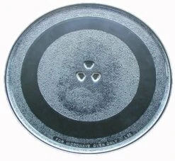 Dometic Microwave Glass Turntable Plate / Tray 13 1/2" A019