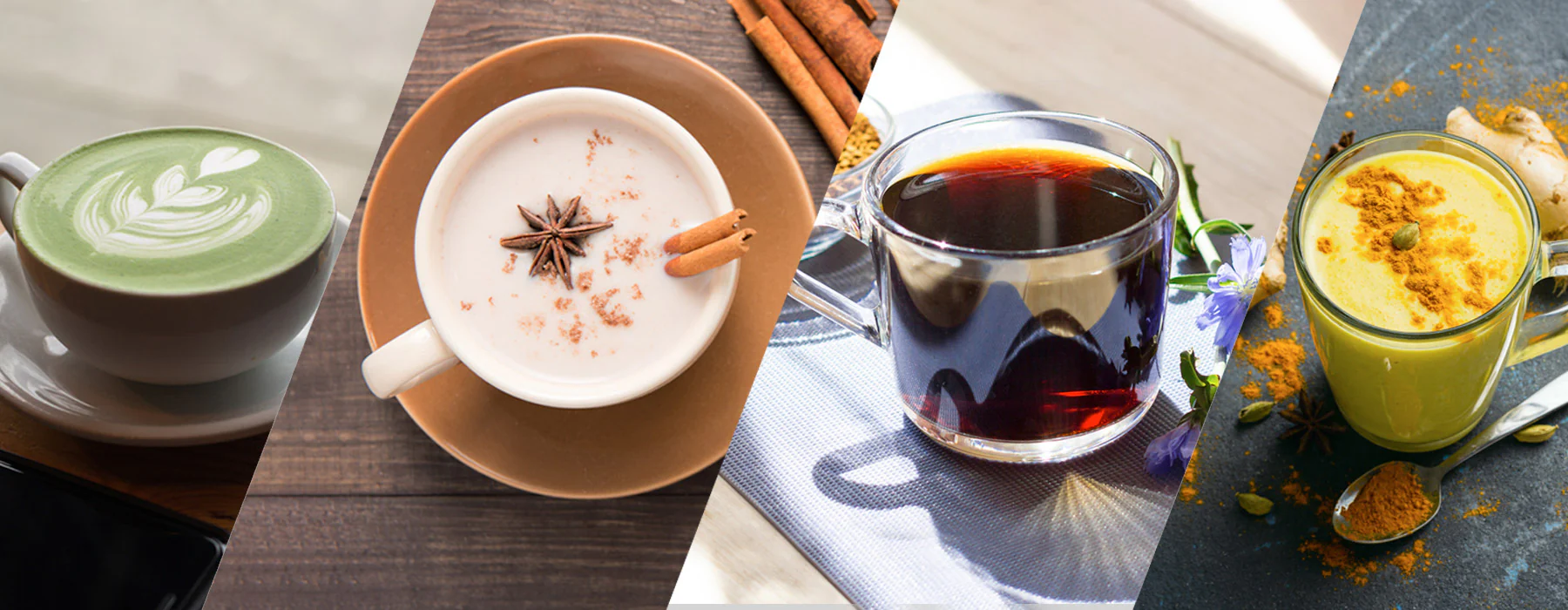 KitchenAid Shop -KitchenAid Shop Espresso Works Coffee Alternatives to make with your coffee equipment