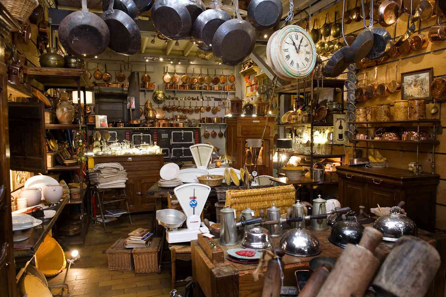 KitchenAid Shop -KitchenAid Shop KitchenItemsParis.Getty 58c3365b3df78c353c8c1fde